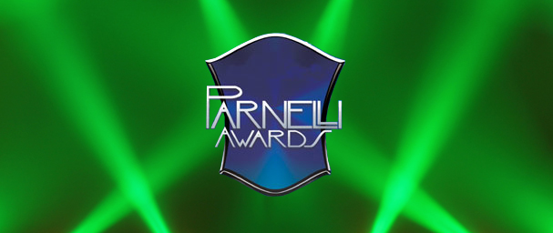 parnelli awards