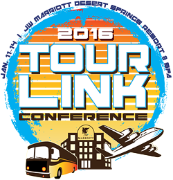 tour link conference
