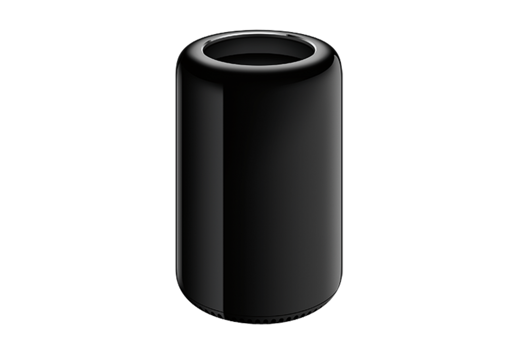 Mac Cylinder – Brown Note Productions, Inc.